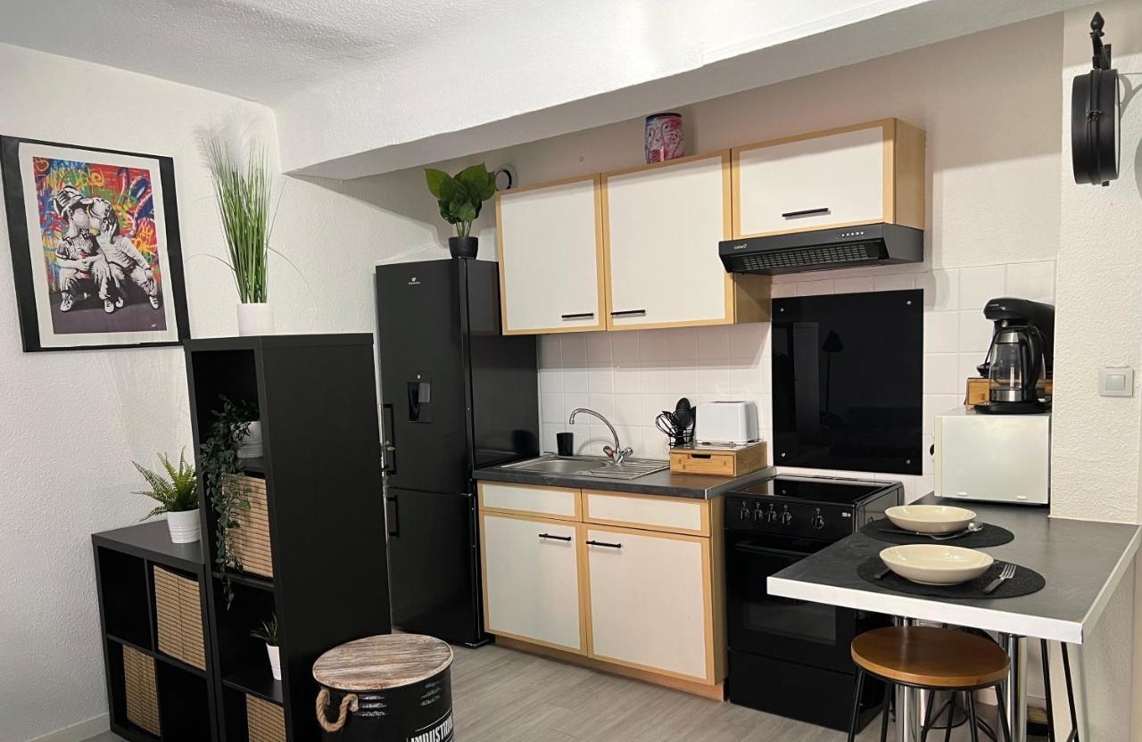 Apartment Cosy Au Coeur Du Centre *